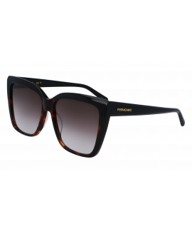 женские солнцезащитные очки S.FERRAGAMO  SF1102S 006