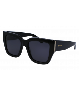 женские солнцезащитные очки S.FERRAGAMO  SF1104S 001