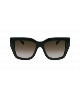 женские солнцезащитные очки S.FERRAGAMO  SF1104S 302