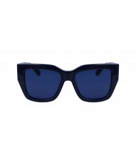 женские солнцезащитные очки S.FERRAGAMO  SF1104S 414