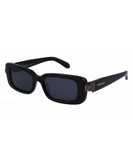 женские солнцезащитные очки S.FERRAGAMO  SF1105S 001