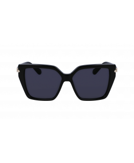 женские солнцезащитные очки S.FERRAGAMO  SF1106S 001