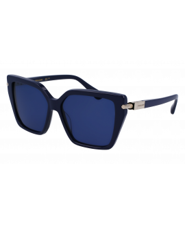 женские солнцезащитные очки S.FERRAGAMO  SF1106S 414