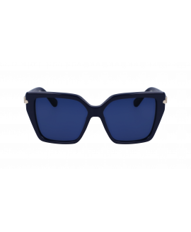 женские солнцезащитные очки S.FERRAGAMO  SF1106S 414