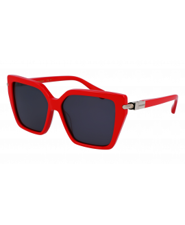 женские солнцезащитные очки S.FERRAGAMO  SF1106S 600