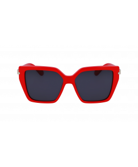 женские солнцезащитные очки S.FERRAGAMO  SF1106S 600