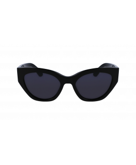 женские солнцезащитные очки S.FERRAGAMO  SF1107S 001