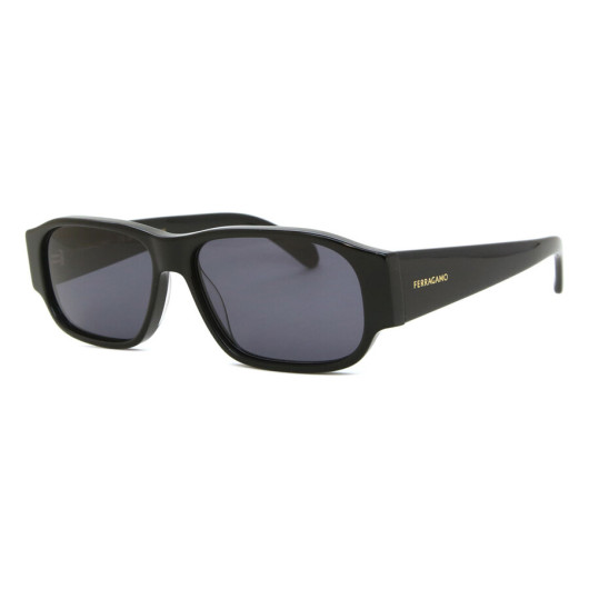 женские солнцезащтные очки S.FERRAGAMO SF1109S 001
