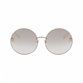 женские солнцезащитные очки S.FERRAGAMO  SF 189S 782