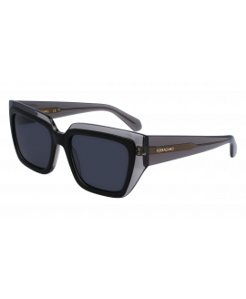 мужские солнцезащитные очки S.FERRAGAMO  SF2002S  024