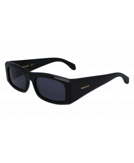 женские солнцезащитные очки S.FERRAGAMO  SF2012S  001