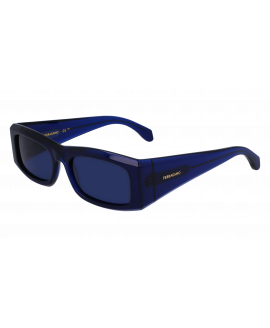 женские солнцезащитные очки S.FERRAGAMO  SF2012S  432