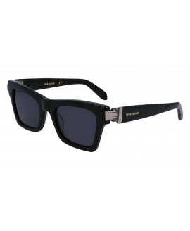 женские солнцезащитные очки S.FERRAGAMO  SF2013S  001