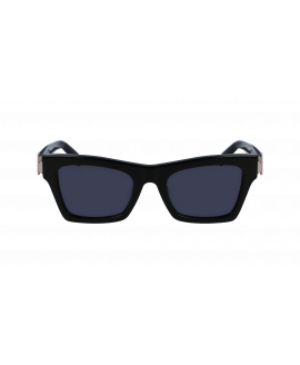 женские солнцезащитные очки S.FERRAGAMO  SF2013S  001