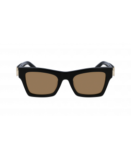 женские солнцезащитные очки S.FERRAGAMO  SF2013S  011