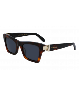 женские солнцезащитные очки S.FERRAGAMO  SF2013S  240