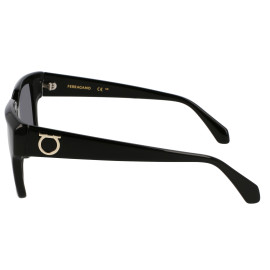 женские солнцезащитные очки S.FERRAGAMO SF2014S  001