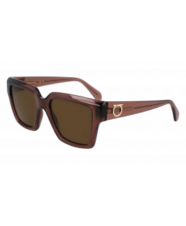 женские солнцезащитные очки S.FERRAGAMO  SF2014S  511