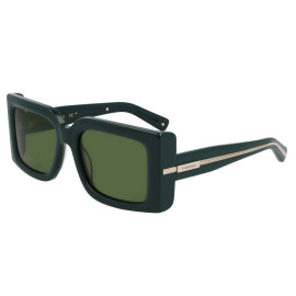 женские солнцезащитные S.FERRAGAMO SF2032S 302