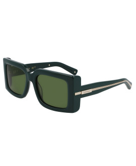 женские солнцезащитные S.FERRAGAMO SF2032S 302