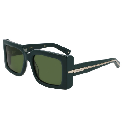 женские солнцезащитные S.FERRAGAMO SF2032S 302