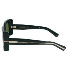 женские солнцезащитные S.FERRAGAMO SF2032S 302