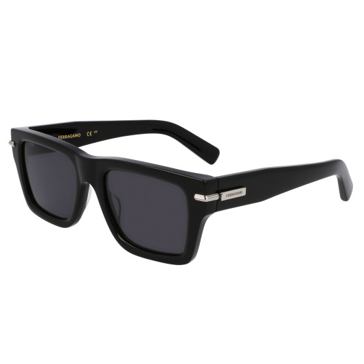 мужские солнцезащитные очки S.FERRAGAMO SF2033S 001