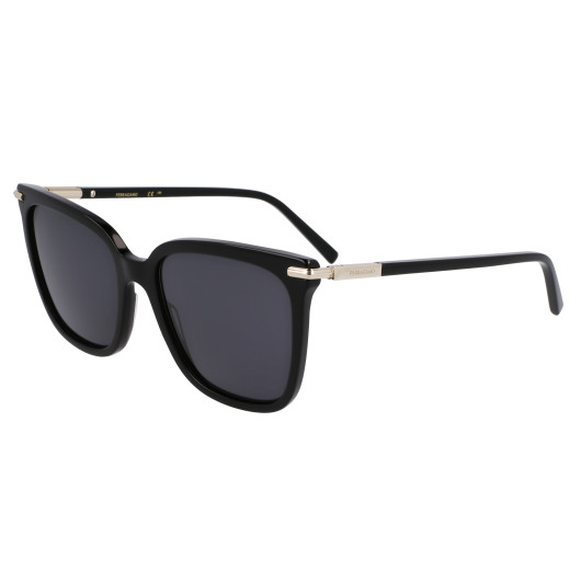 женские солнцезащитные очки S.FERRAGAMO SF2037S 001 