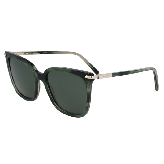 женские солнцезащитные очки S.FERRAGAMO SF2037S 315