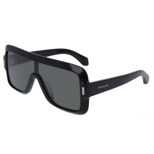 женские солнцезащитные очки S.FERRAGAMO SF2061SE 001