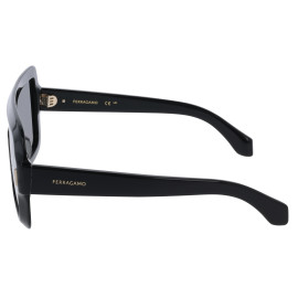 женские солнцезащитные очки S.FERRAGAMO SF2061SE 001