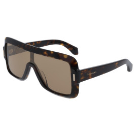 женские солнцезащитные очки S.FERRAGAMO SF2061SE 242