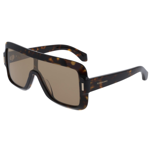 женские солнцезащитные очки S.FERRAGAMO SF2061SE 242