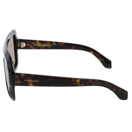 женские солнцезащитные очки S.FERRAGAMO SF2061SE 242