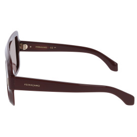 женские солнцезащитные очки S.FERRAGAMO SF2061SE 606