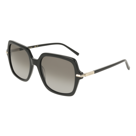 женские солнцезащтные очки S.FERRAGAMO SF2076S 001
