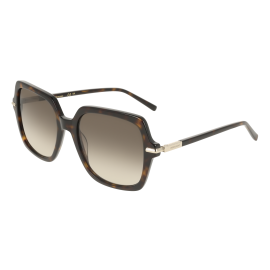 женские солнцезащтные очки S.FERRAGAMO SF2076S 242