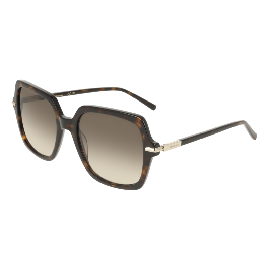 женские солнцезащтные очки S.FERRAGAMO SF2076S 242