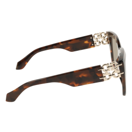 женские солнцезащтные очки S.FERRAGAMO SF2083SE 219