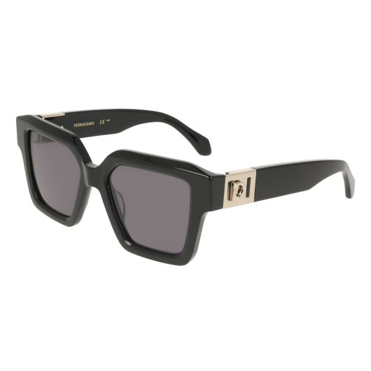 женские солнцезащтные очки S.FERRAGAMO SF2084S 001