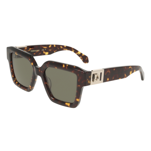 женские солнцезащтные очки S.FERRAGAMO SF2084S 242