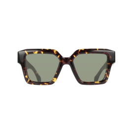 женские солнцезащтные очки S.FERRAGAMO SF2084S 242