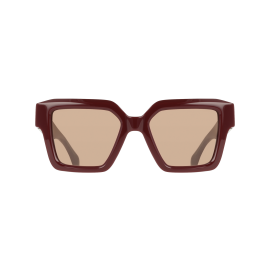 женские солнцезащтные очки S.FERRAGAMO SF2084S 606
