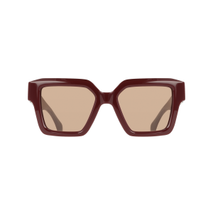 женские солнцезащтные очки S.FERRAGAMO SF2084S 606