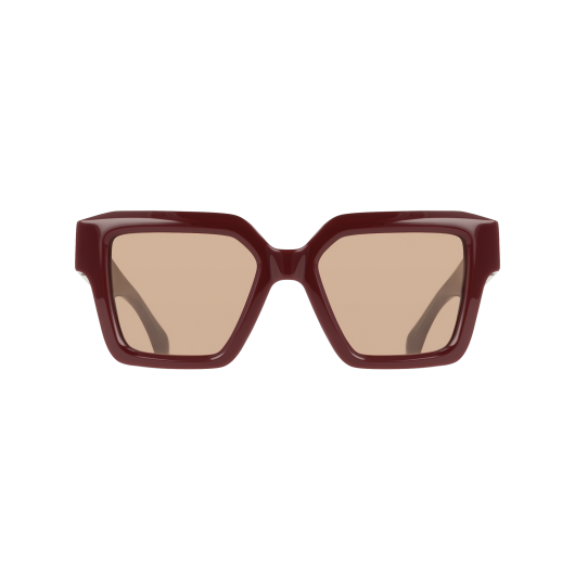 женские солнцезащтные очки S.FERRAGAMO SF2084S 606