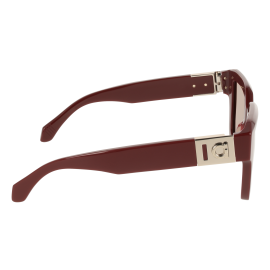 женские солнцезащтные очки S.FERRAGAMO SF2084S 606