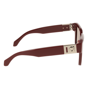женские солнцезащтные очки S.FERRAGAMO SF2084S 606