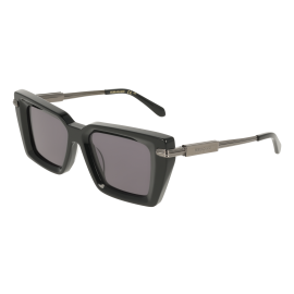 женские солнцезащтные очки S.FERRAGAMO SF2089S 001