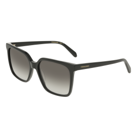 женские солнцезащтные очки S.FERRAGAMO SF2102S 001