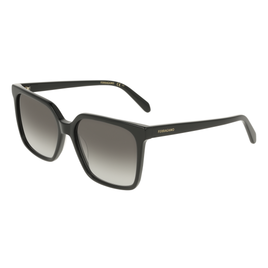 женские солнцезащтные очки S.FERRAGAMO SF2102S 001